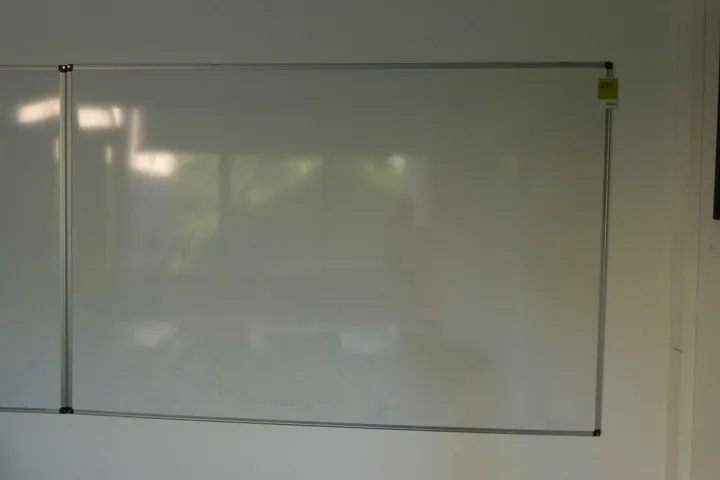 Whiteboard